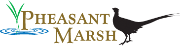 Pheasant Marsh Logo Image